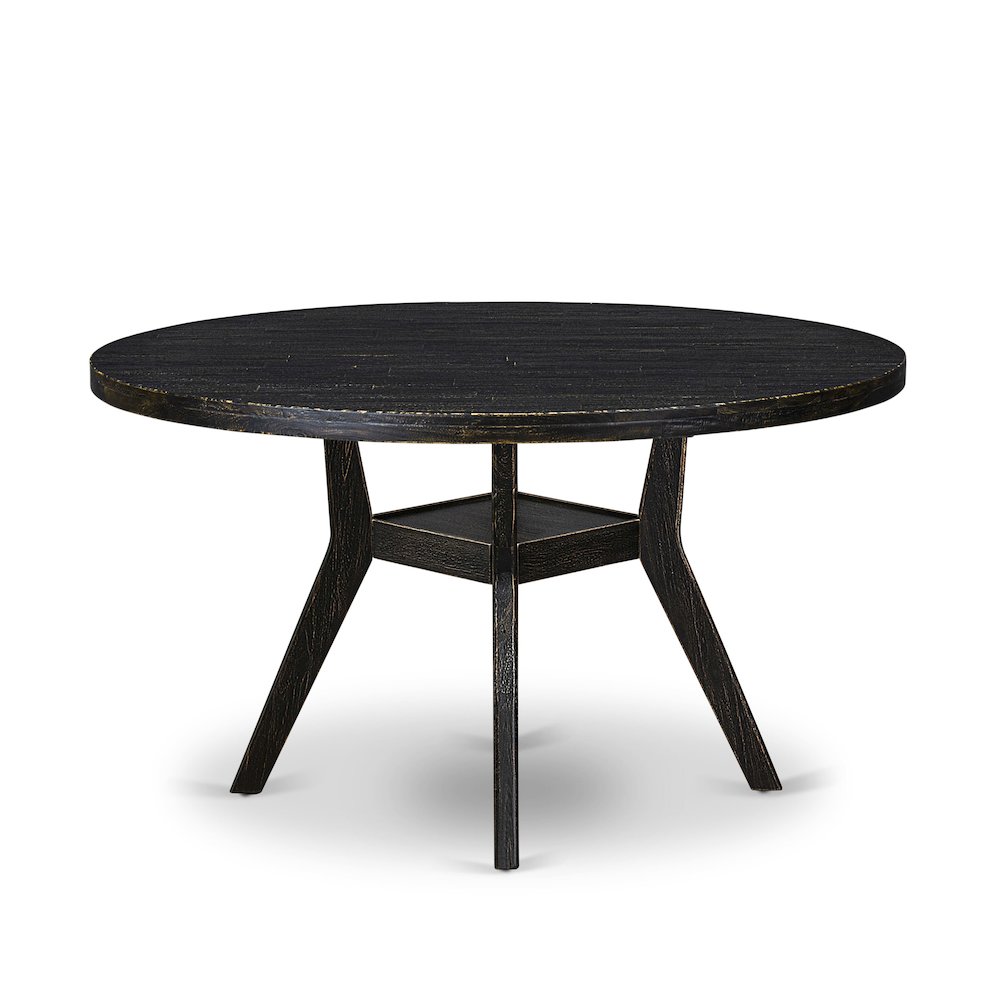 Wood Dining Table