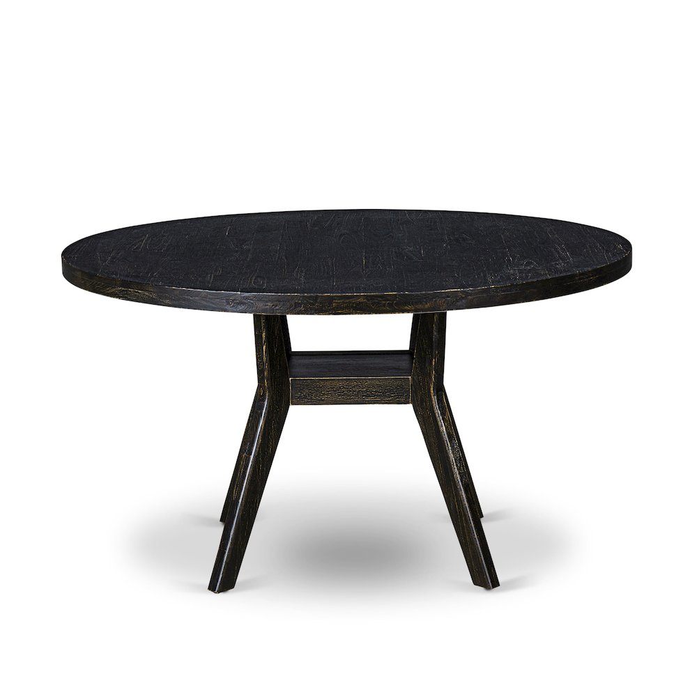 Wood Dining Table