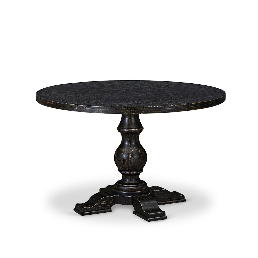 Wood Kitchen Table