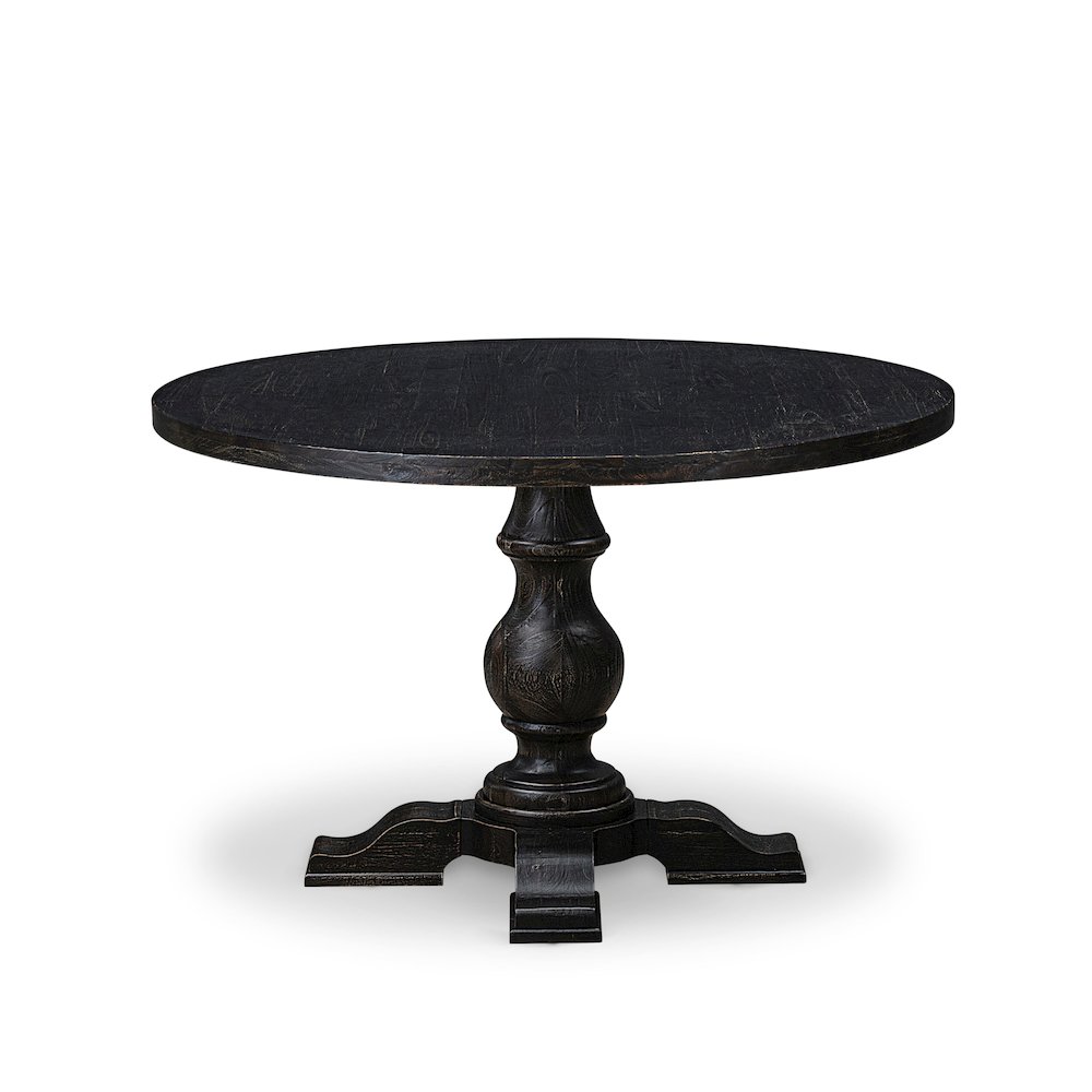 Wood Kitchen Table