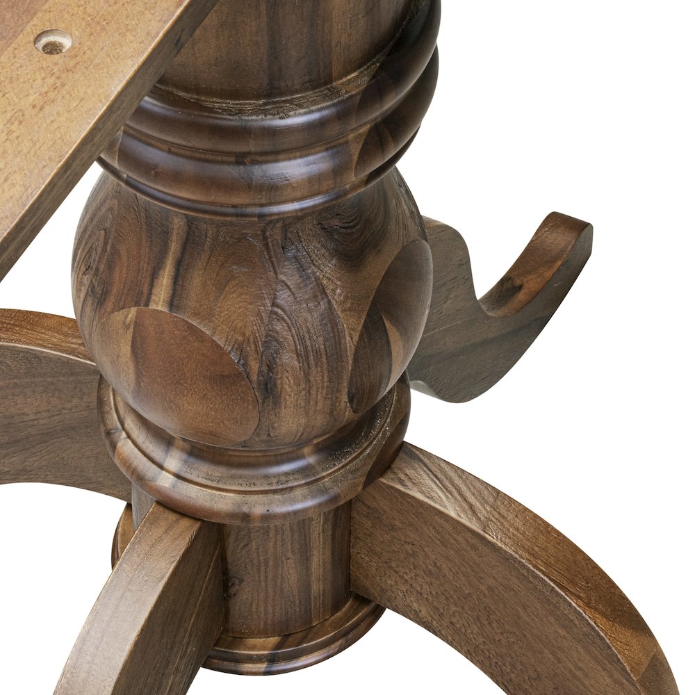 Wood Dining Room Table