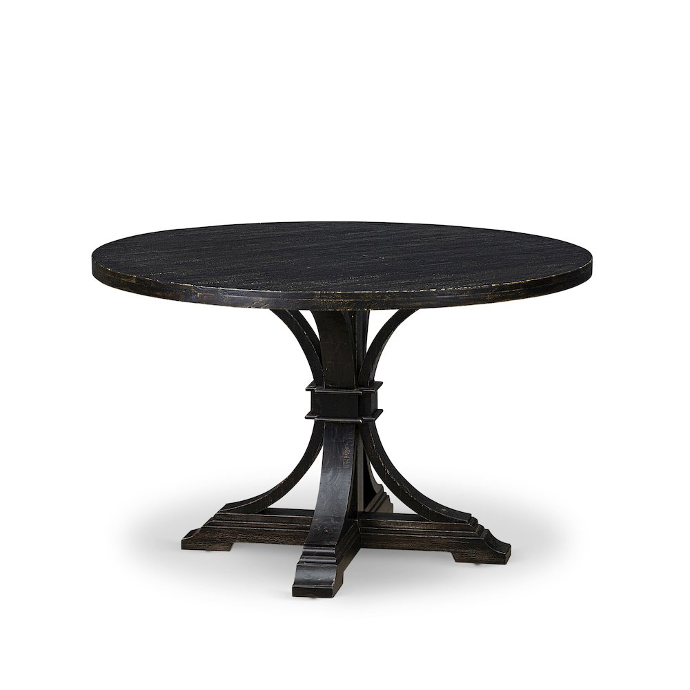 Wood Wood Table