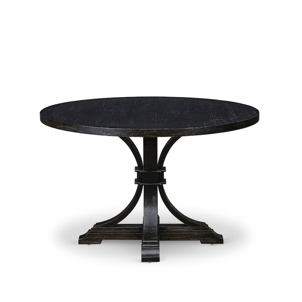 Wood Wood Table