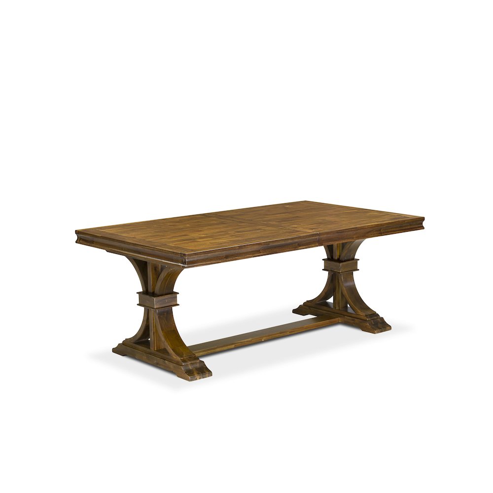 Wooden Dining Table