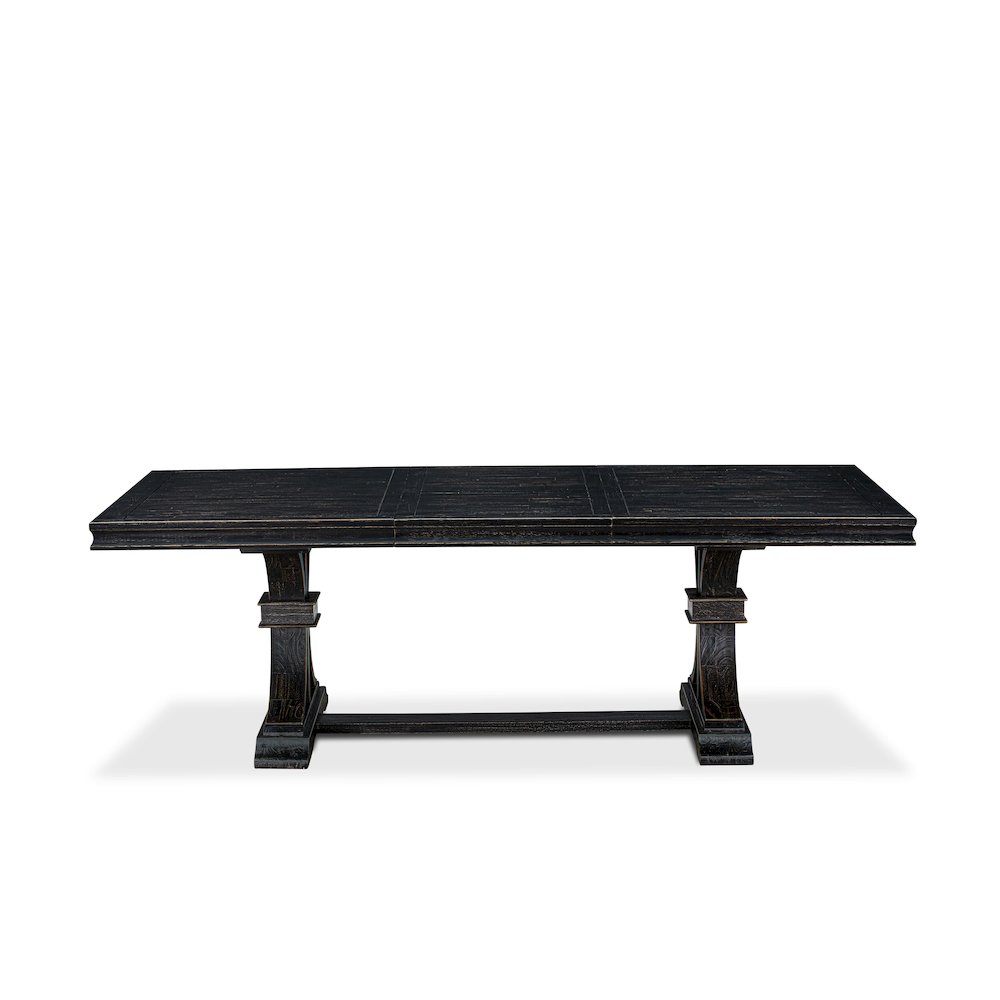 Mid-Century Dining Table