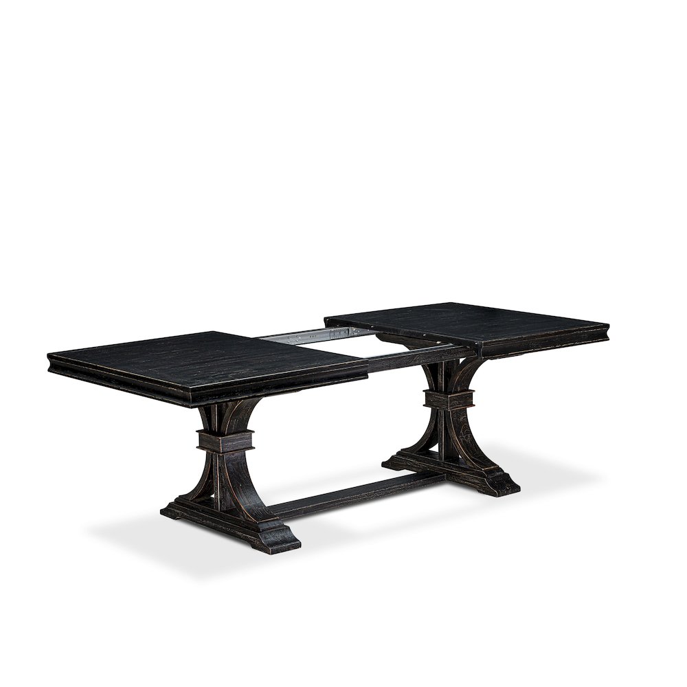 Mid-Century Dining Table