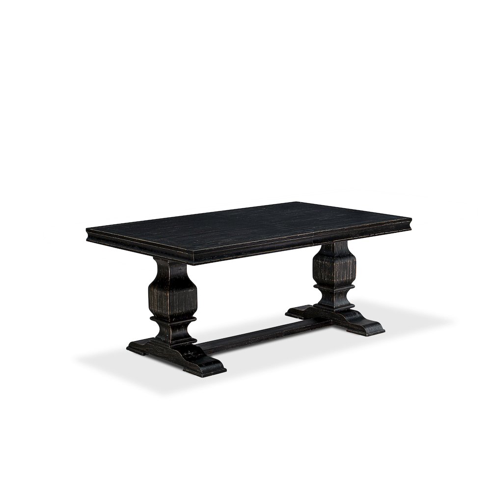 Wooden Dining Table
