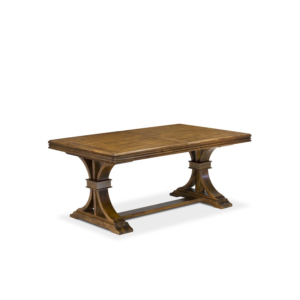 Wooden Kitchen Table
