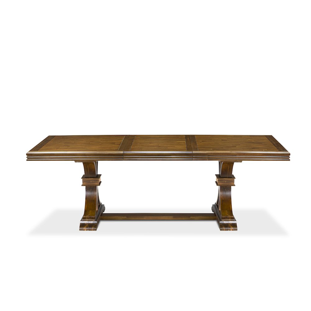 Wooden Kitchen Table