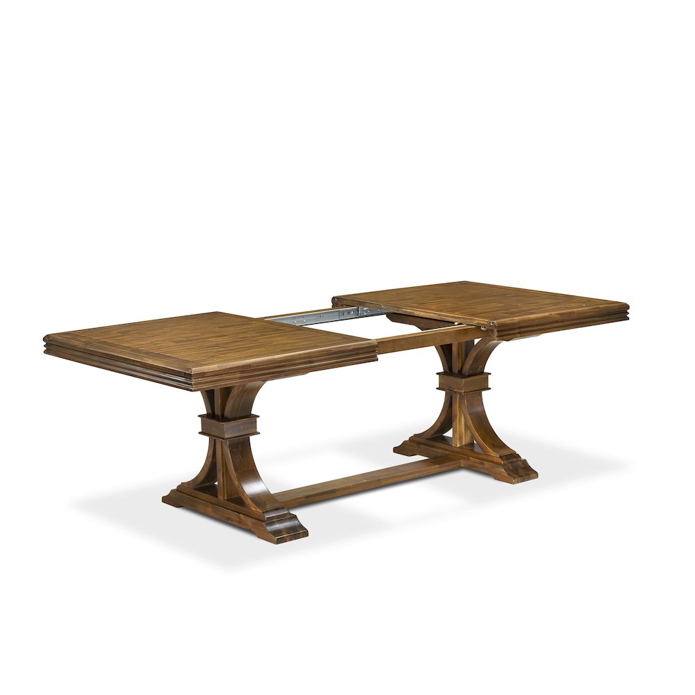 Wooden Kitchen Table