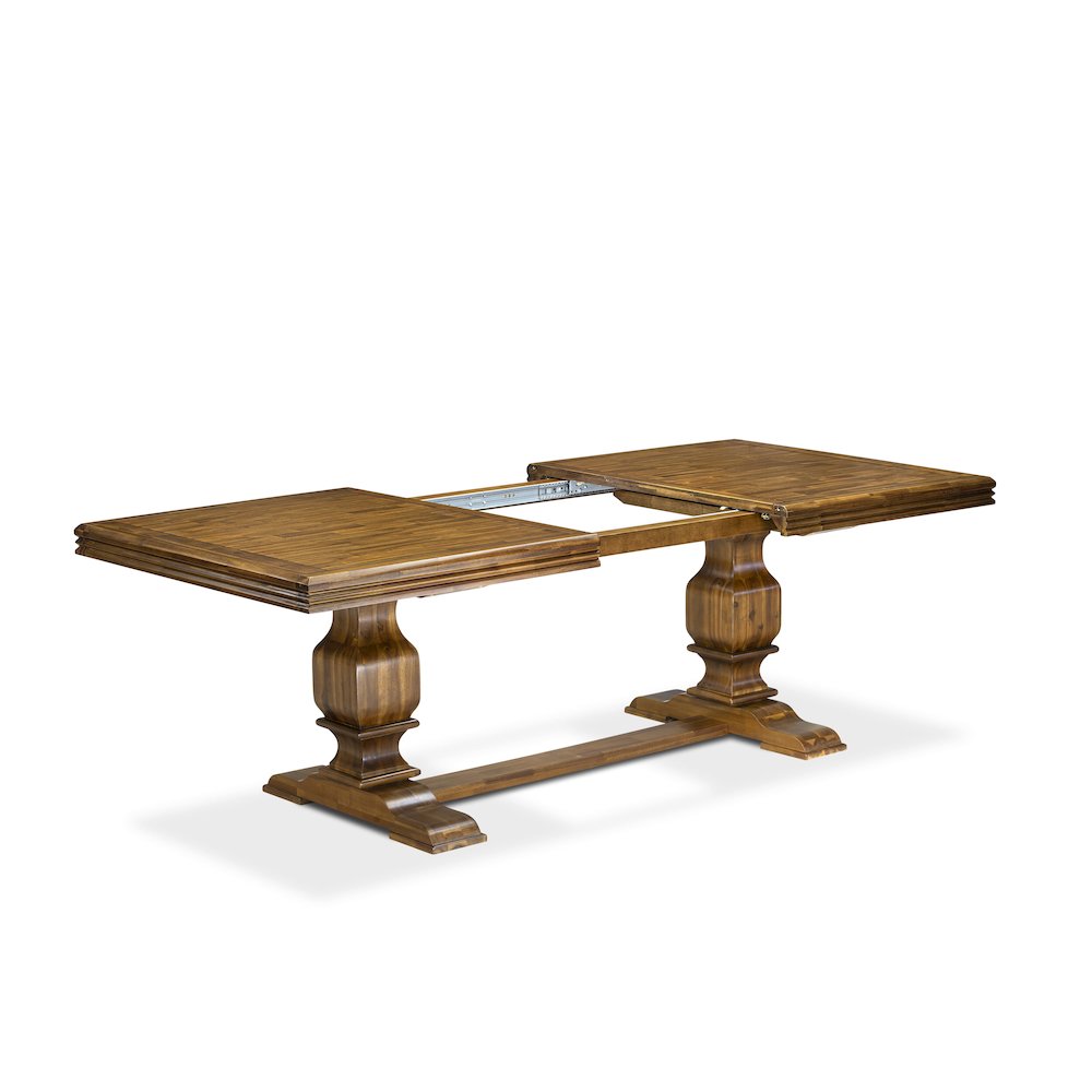 Mid-Century Dining Table