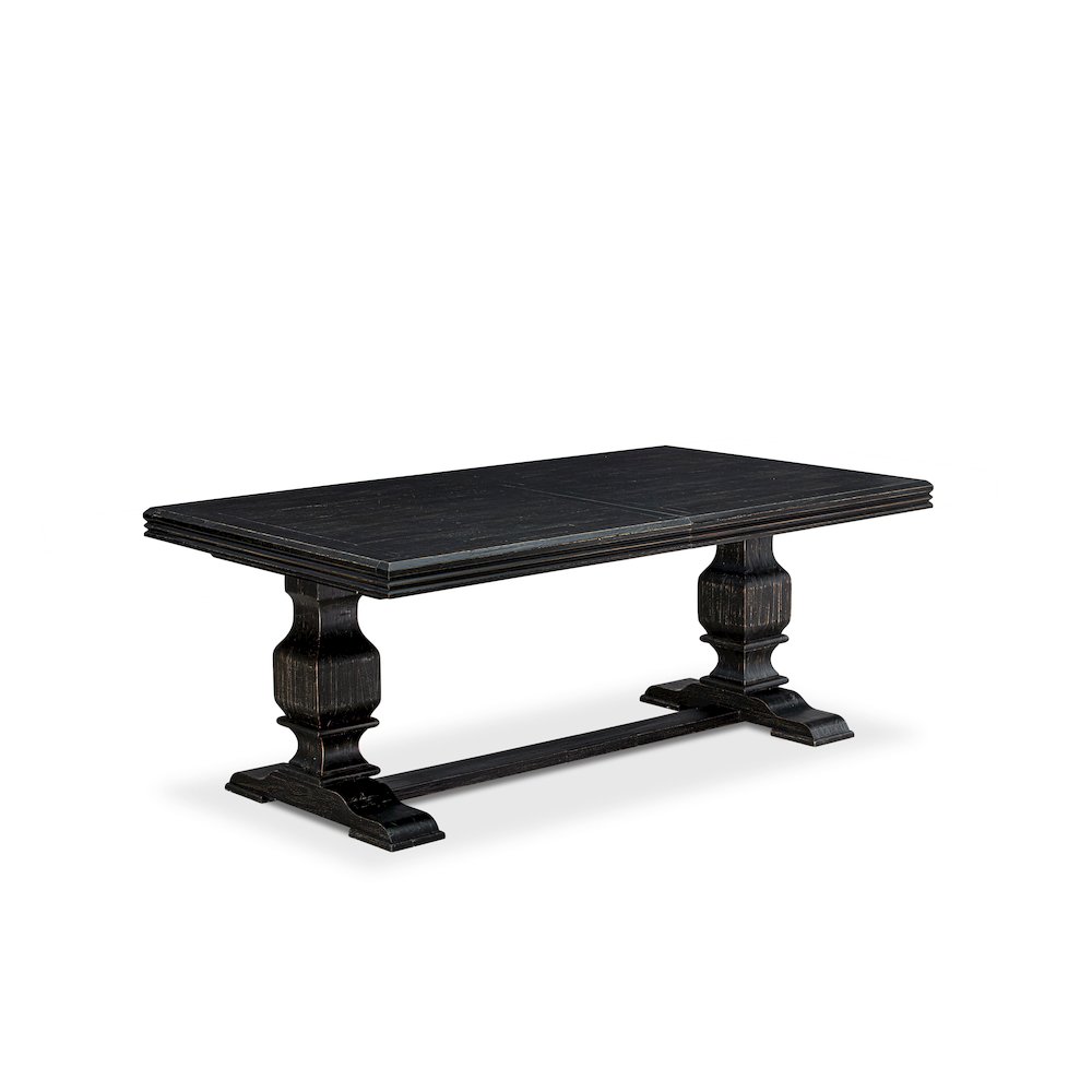 Wooden Dining Room Table