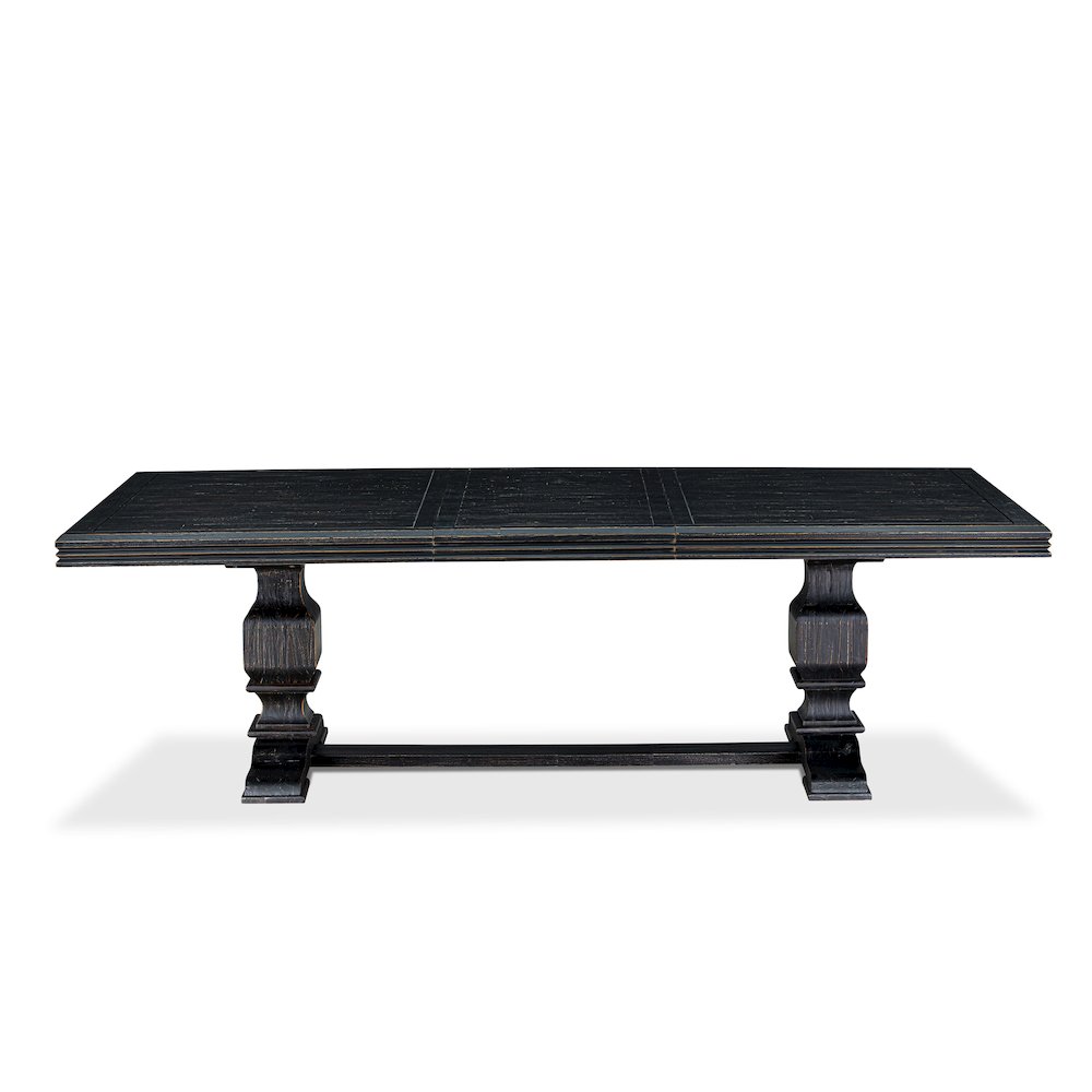 Wooden Dining Room Table