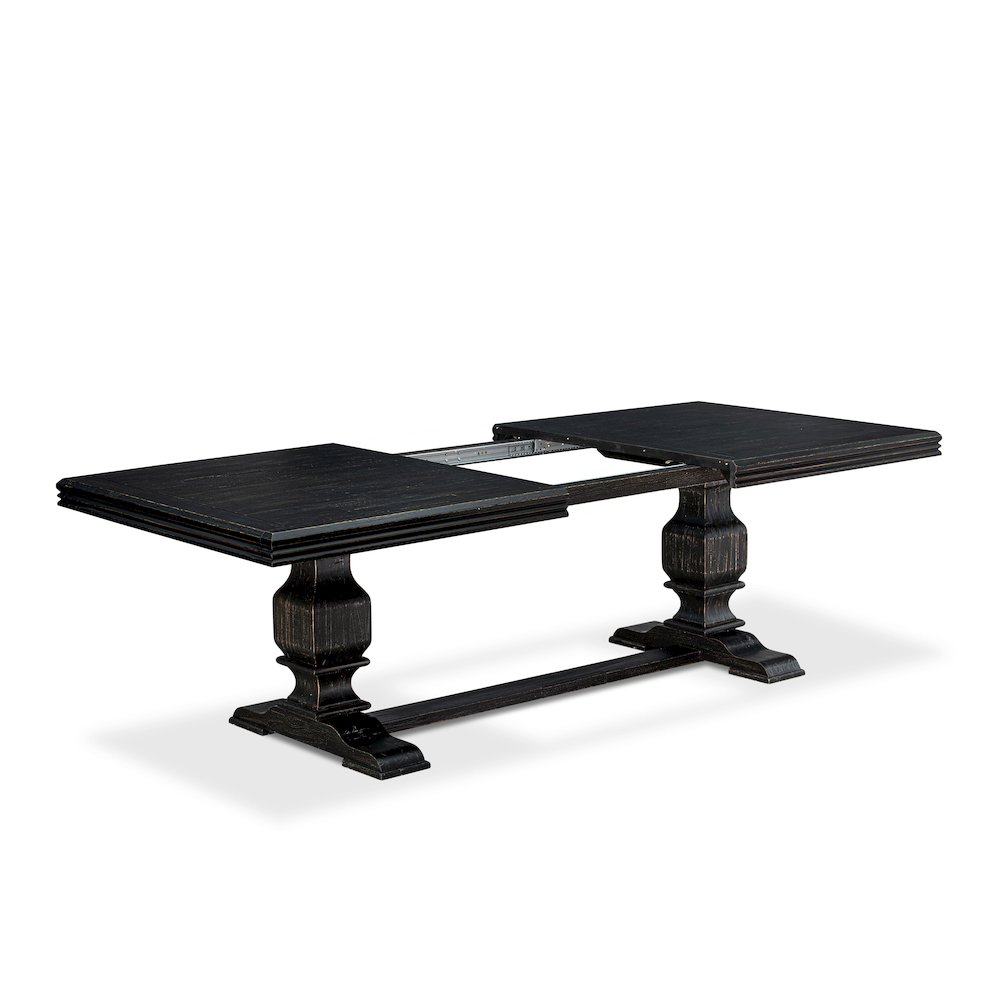 Wooden Dining Room Table