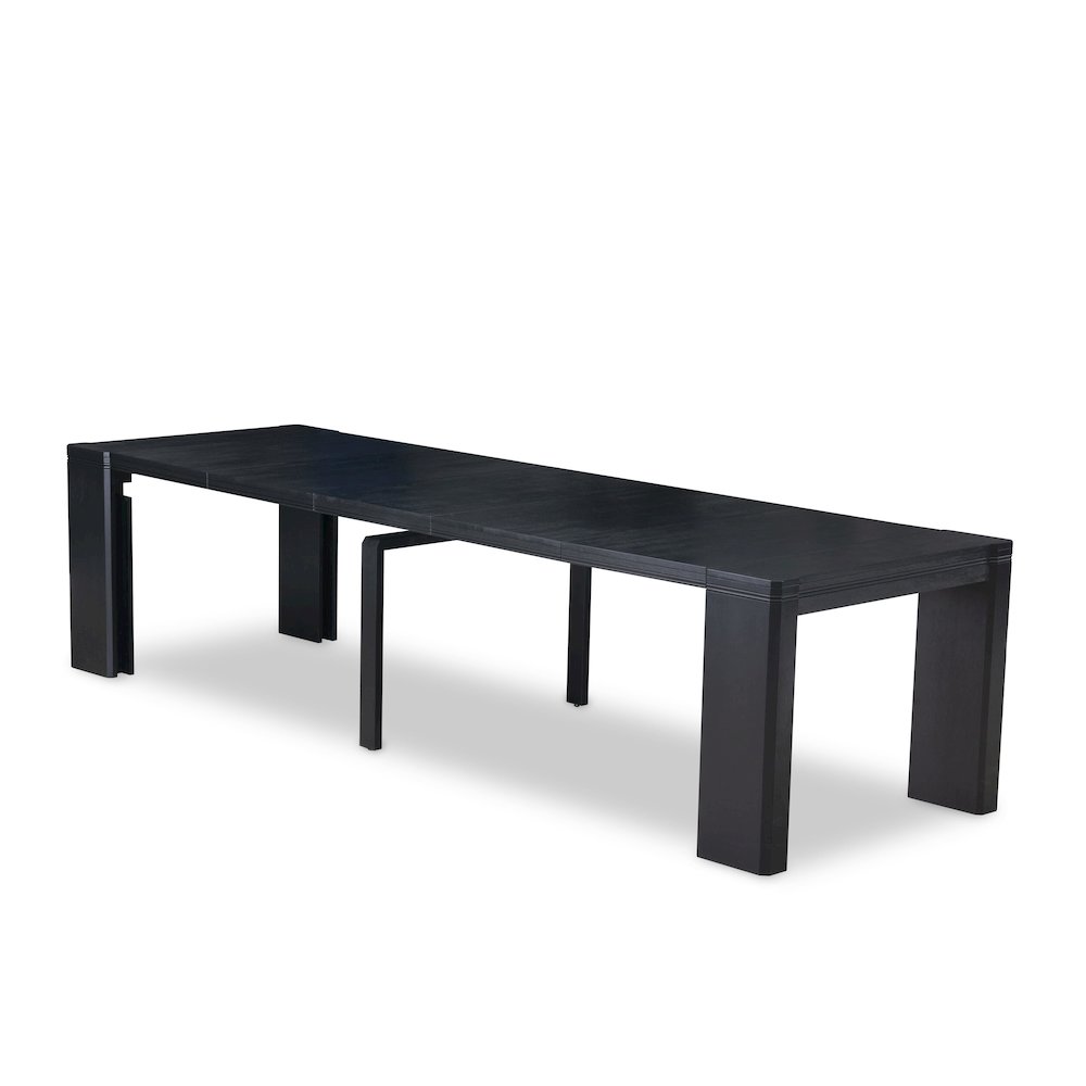 Extendable Dining Table – a Rectangle Dining Table Top