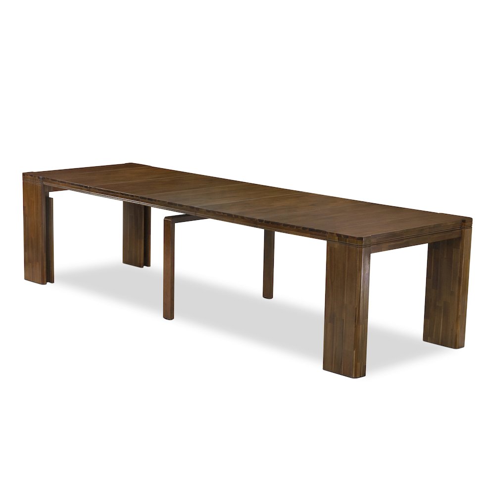 Extendable Dining Table – a Rectangle Dining Table Top