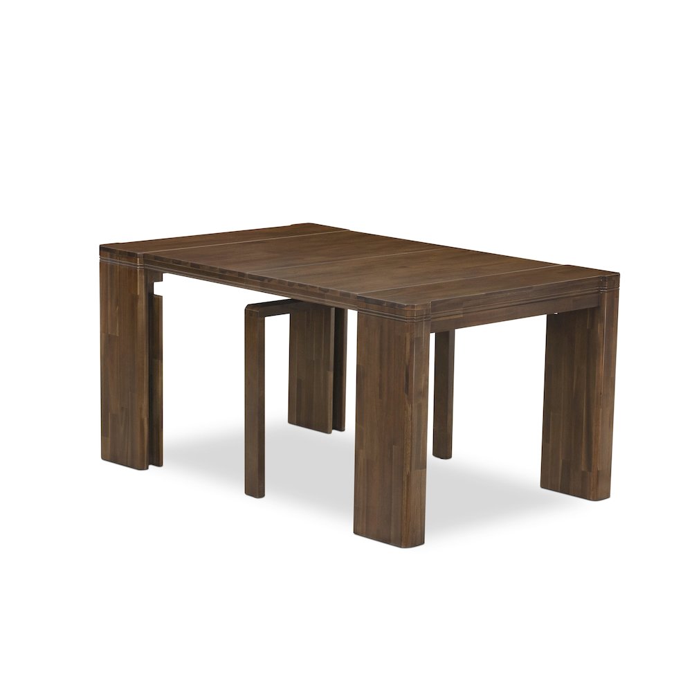 Extendable Dining Table – a Rectangle Dining Table Top