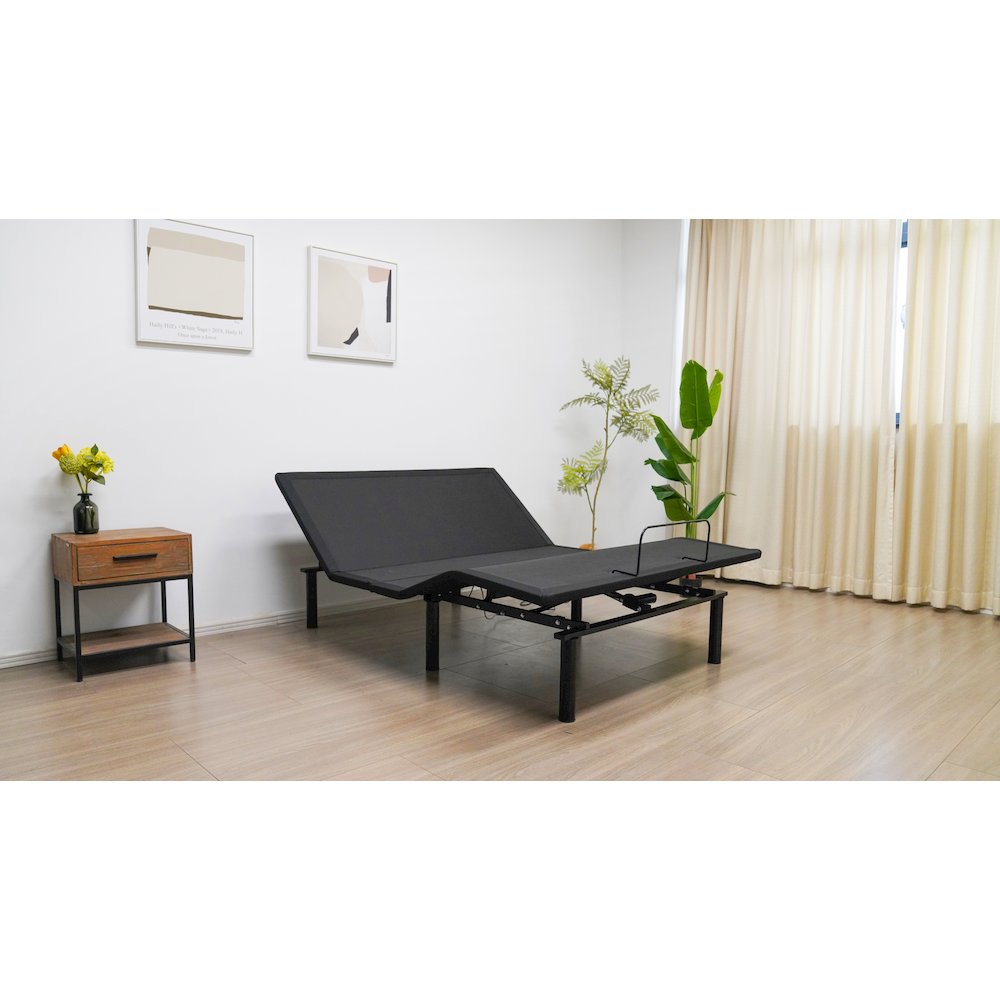 Dreams By Hollywood Series 1 – Adjustable Base – Adjustable Head/Foot – Twin XL