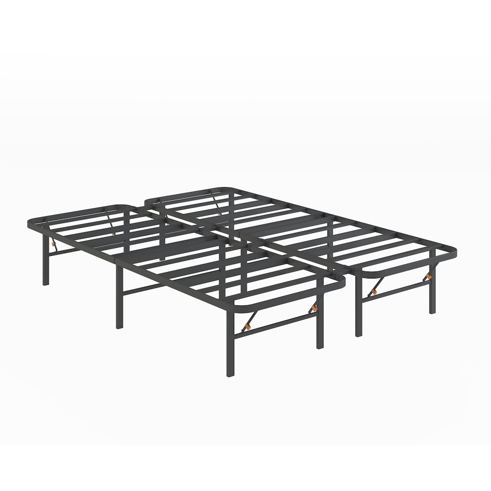 Bedder Base – 14″ Platform Base – Full
