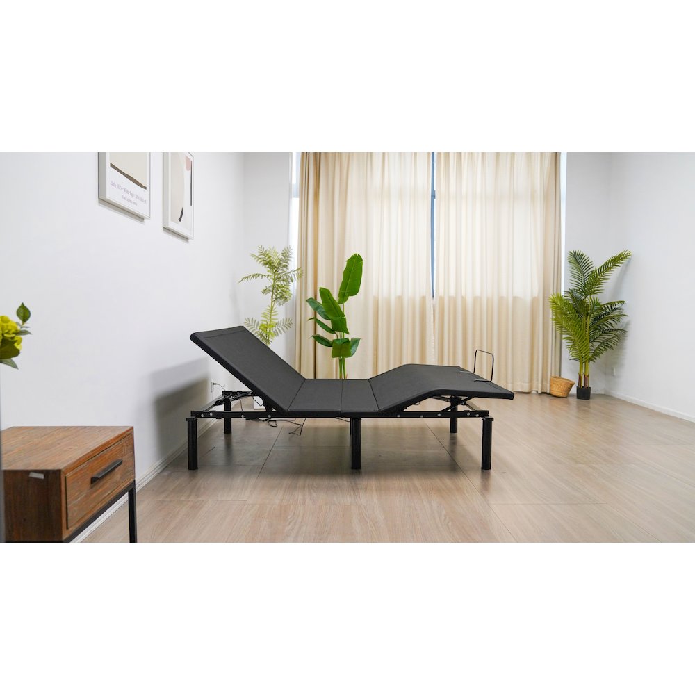 Dreams By Hollywood Series 1 – Adjustable Base – Adjustable Head/Foot – Twin XL