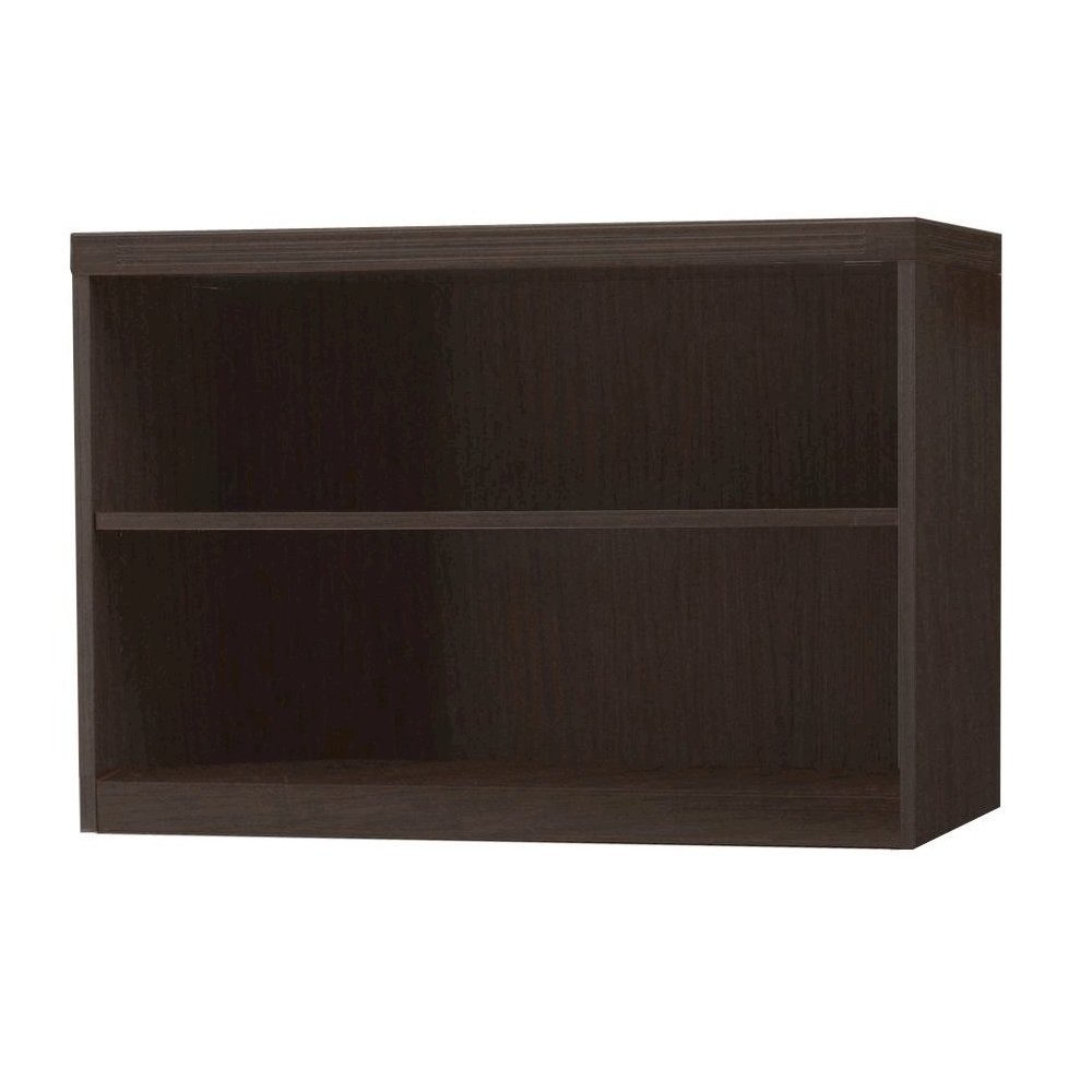 2 Shelf Quarter Round (1 fixed shelf)