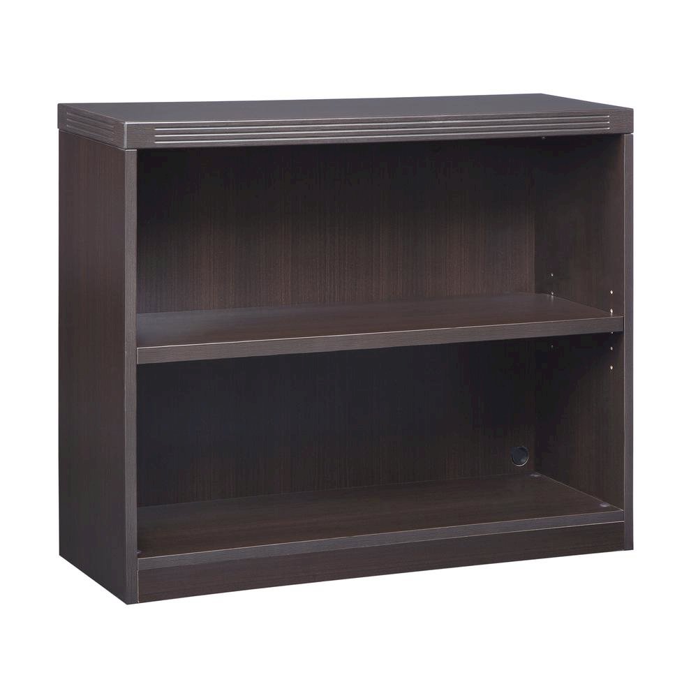 2 Shelf Quarter Round (1 fixed shelf)
