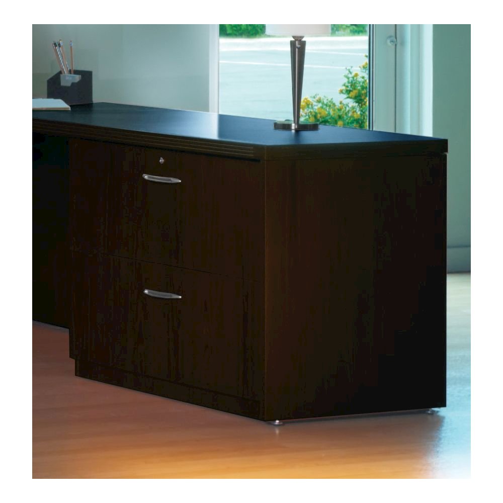 36″ Credenza Lateral File