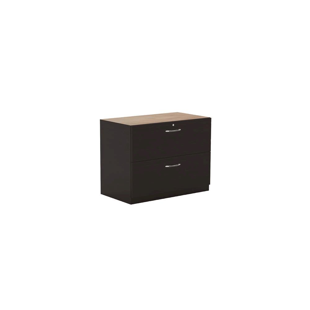 36″ Credenza Lateral File