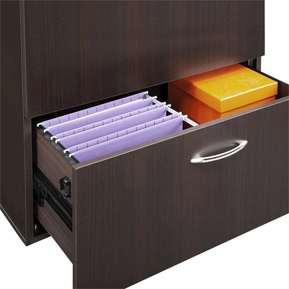Aberdeen Series Freestanding Lateral File