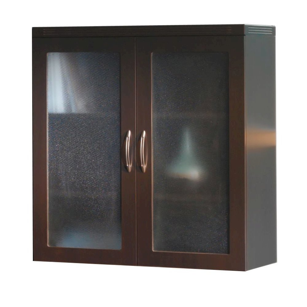 Glass Display Cabinet