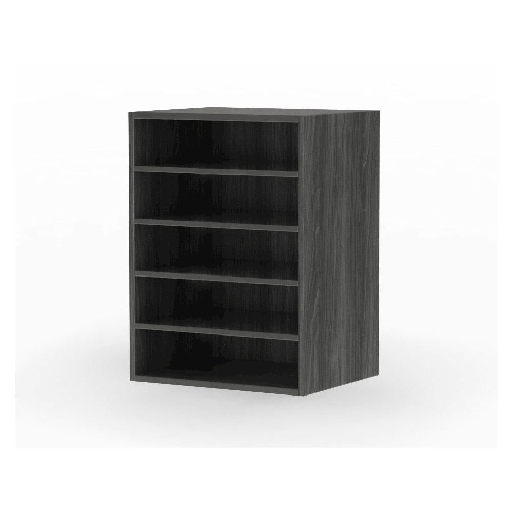 Horizontal Paper Management