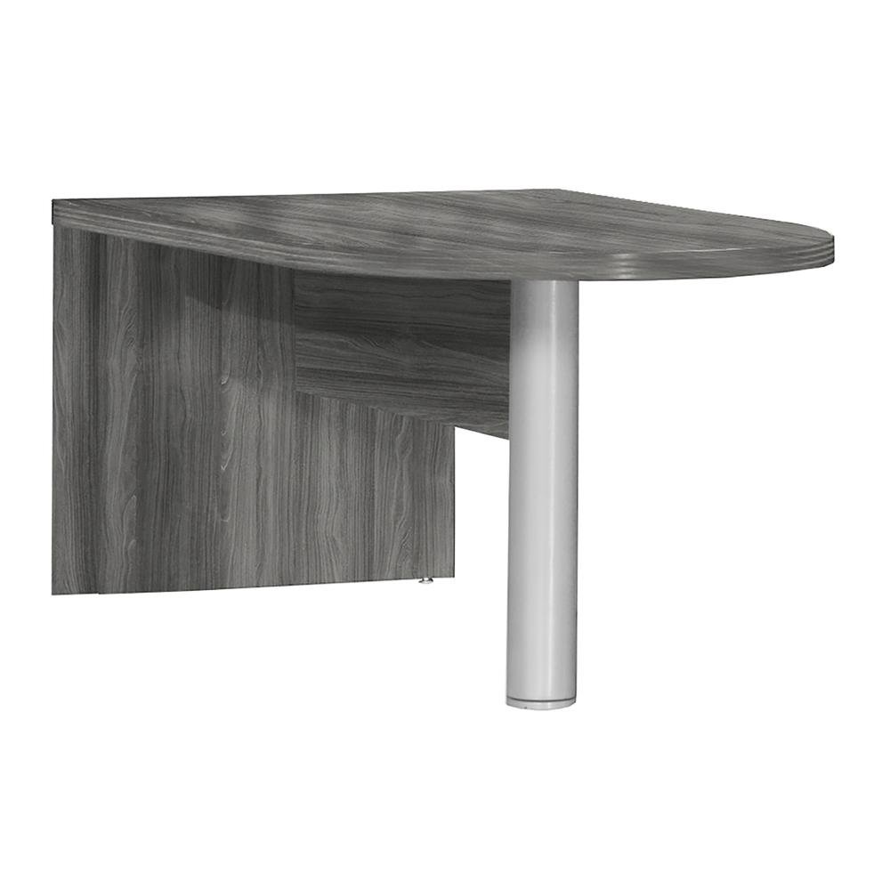 Gray Steel