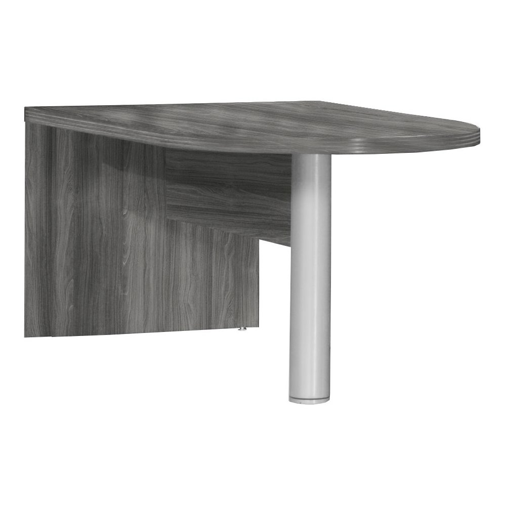 72″ Freestanding Peninsula