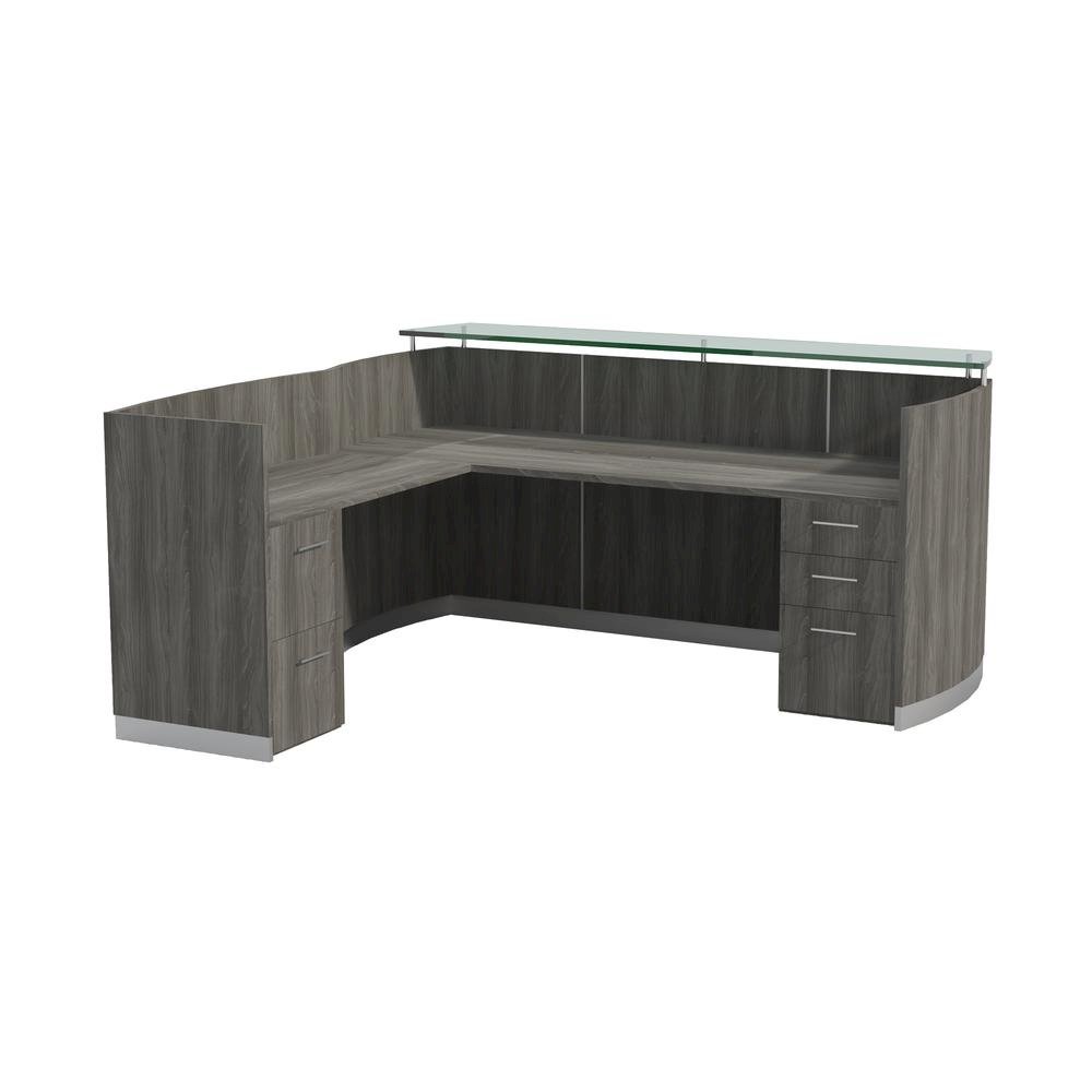 Gray Steel