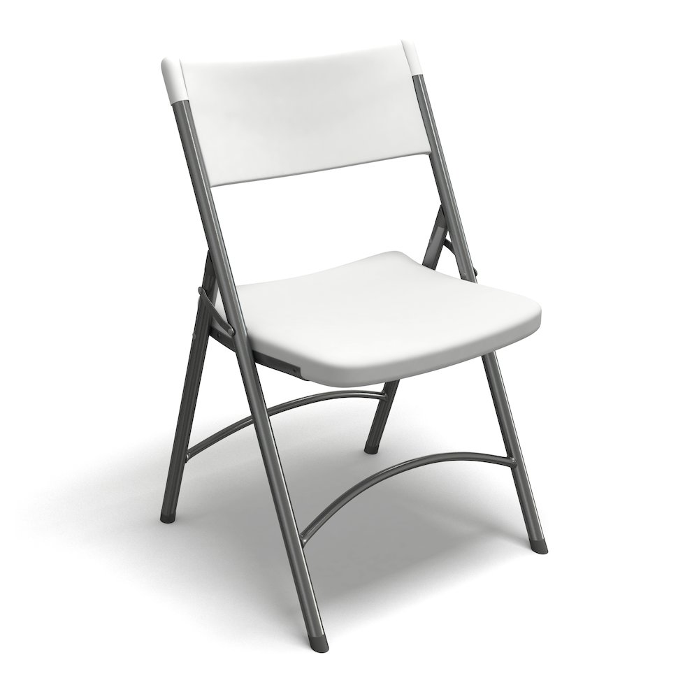 Heavy Duty Folding Chair