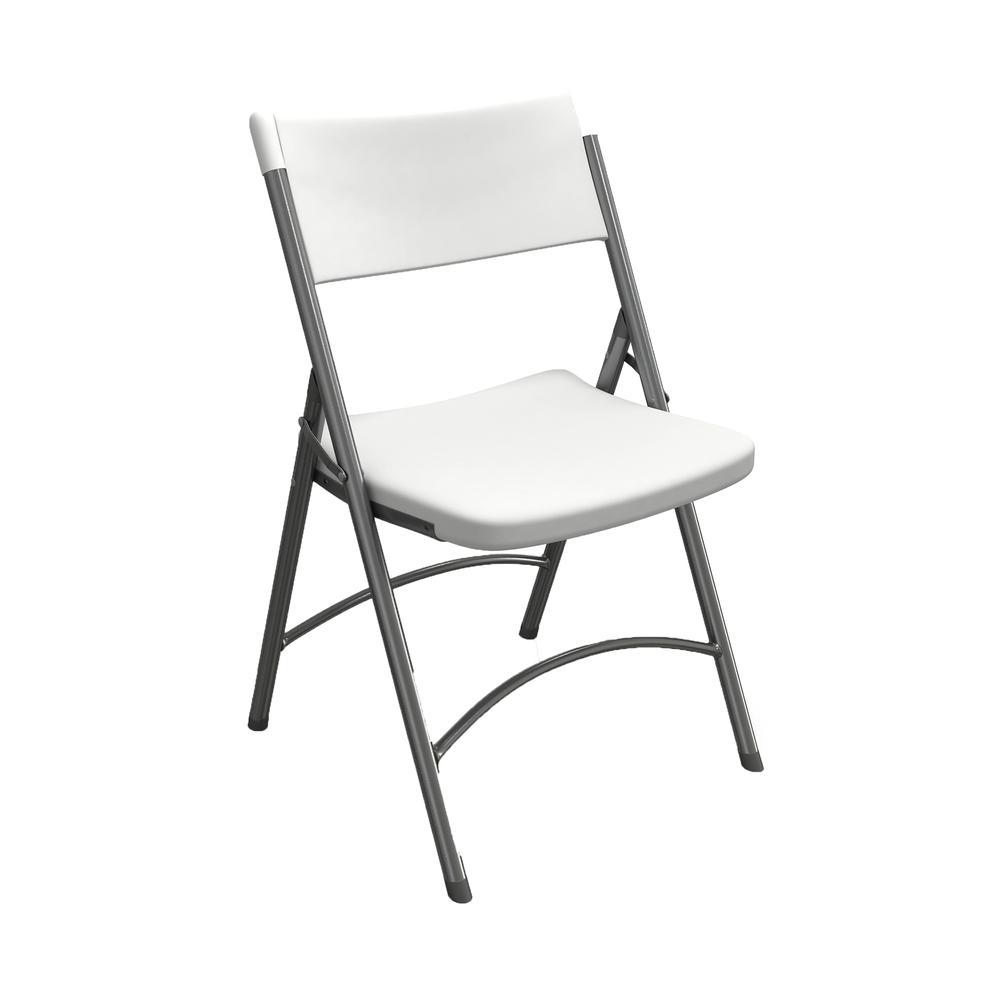 Heavy Duty Folding Chair