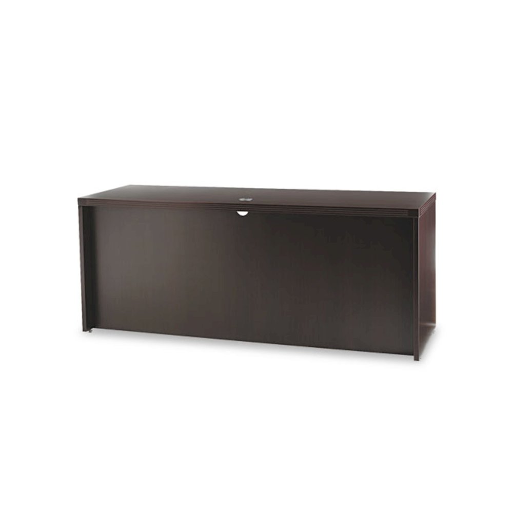Aberdeen Series Laminate Credenza Shell