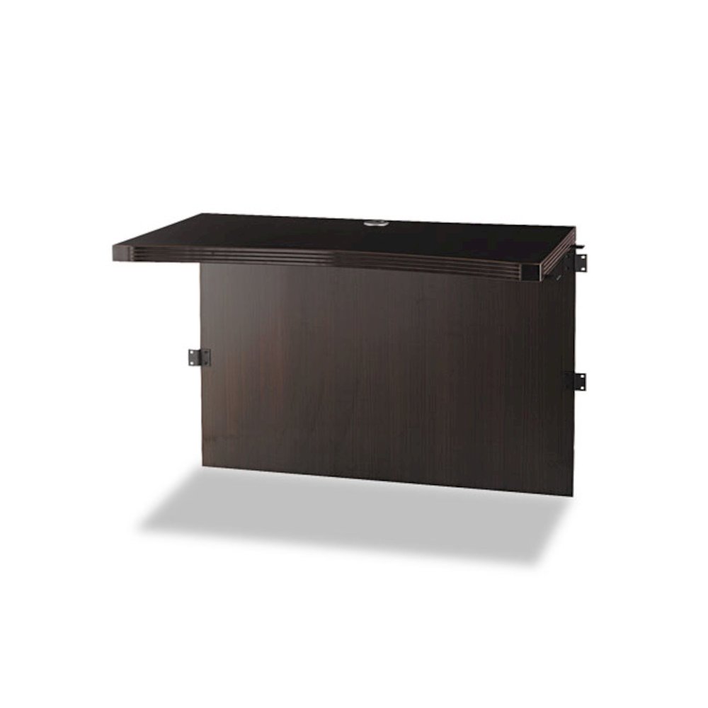 Aberdeen Series Laminate Contour Bridge
