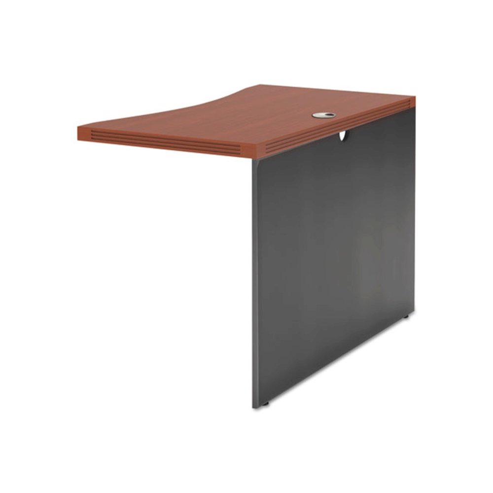 Aberdeen Series Laminate Contour Bridge