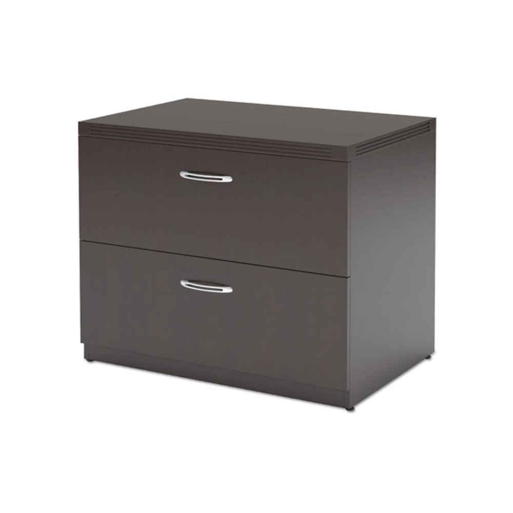 Aberdeen Series Freestanding Lateral File