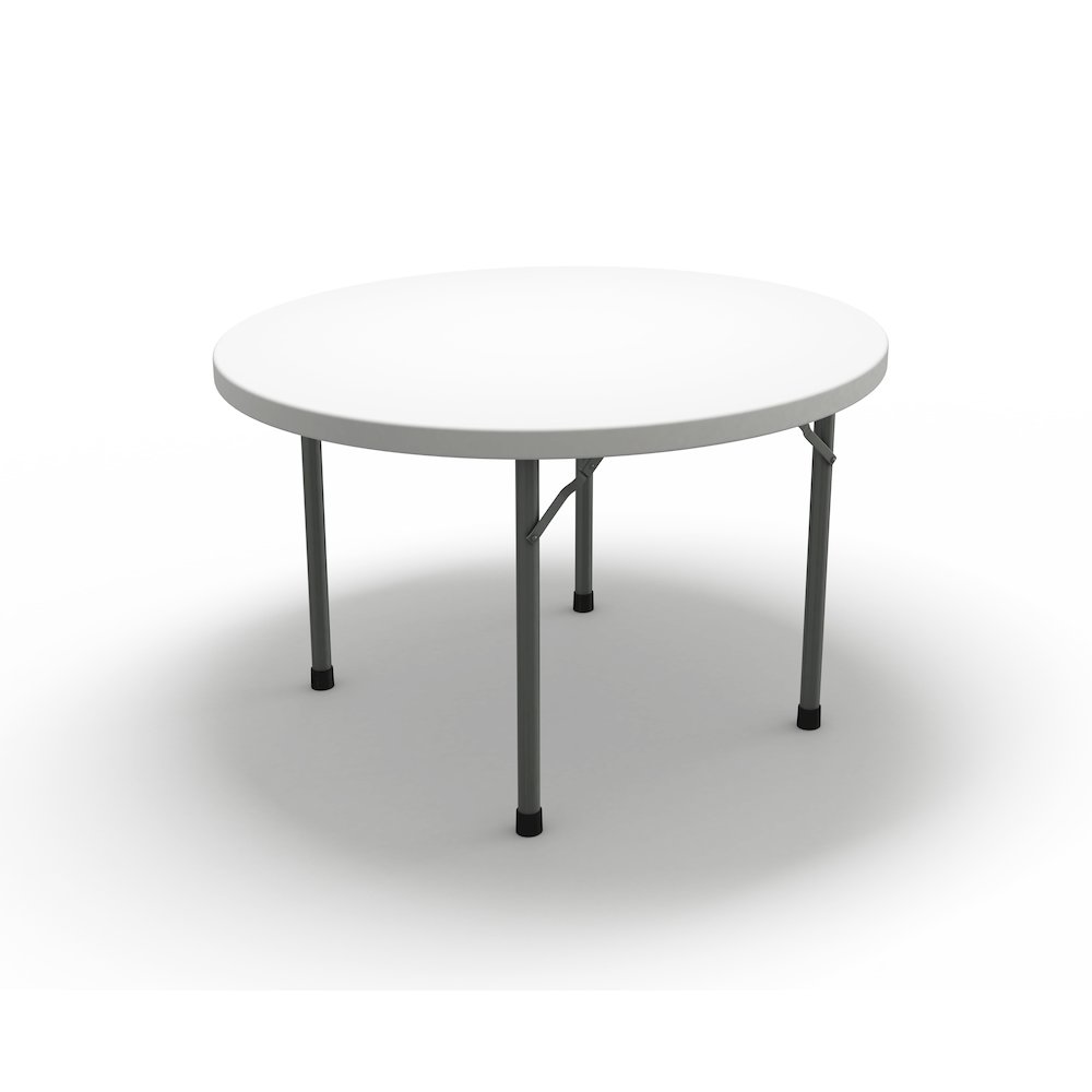 60″ Round Table