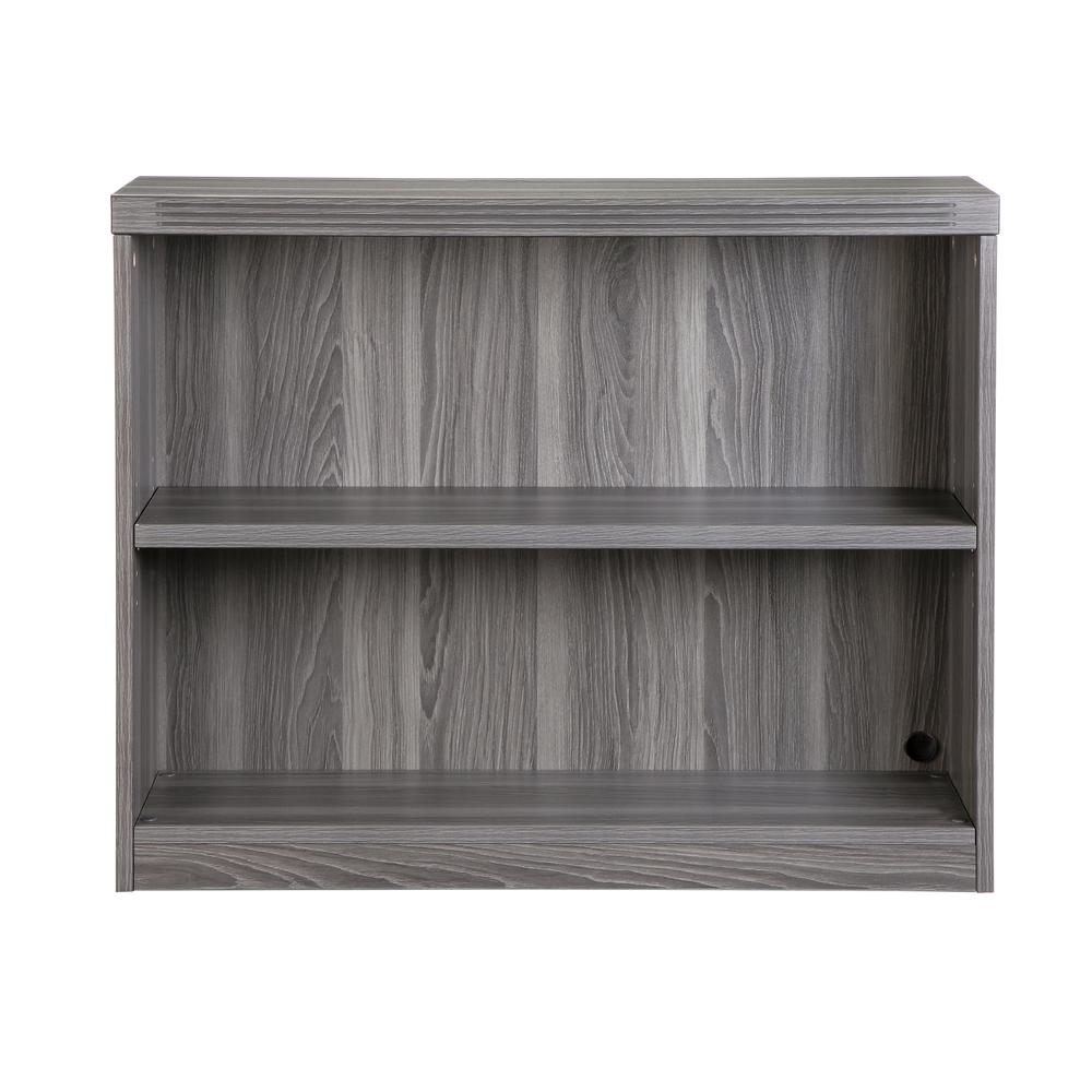 2 Shelf Bookcase (1 fixed shelf)