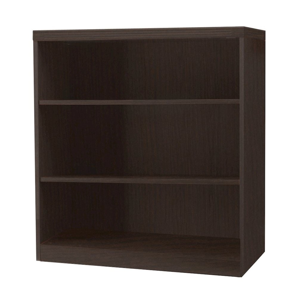 3 Shelf Quarter Round (1 fixed shelf)