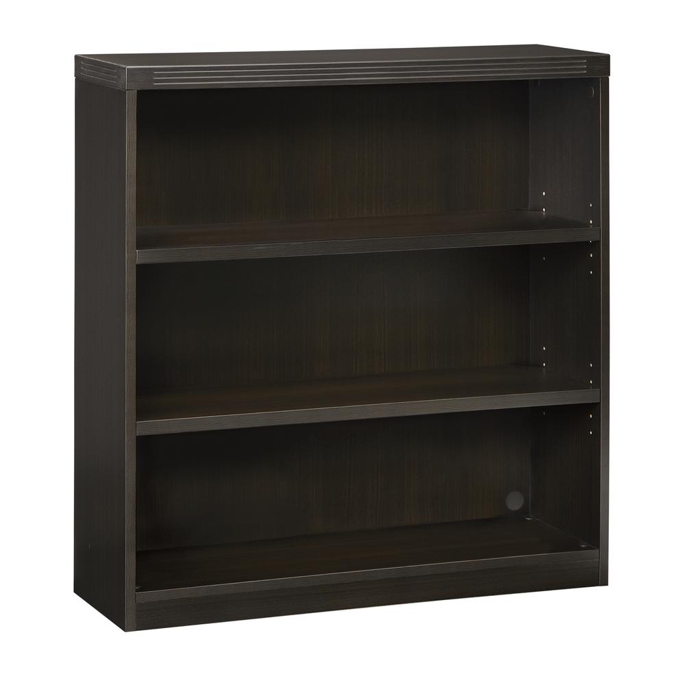 3 Shelf Quarter Round (1 fixed shelf)