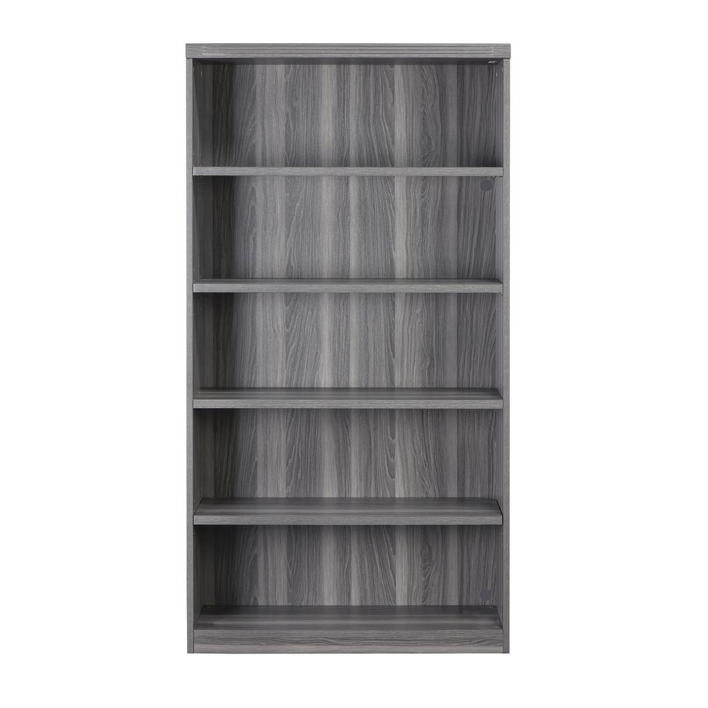 Gray Steel