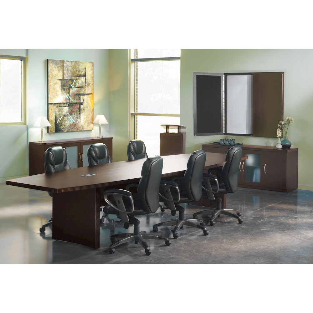 18′ Conference Table