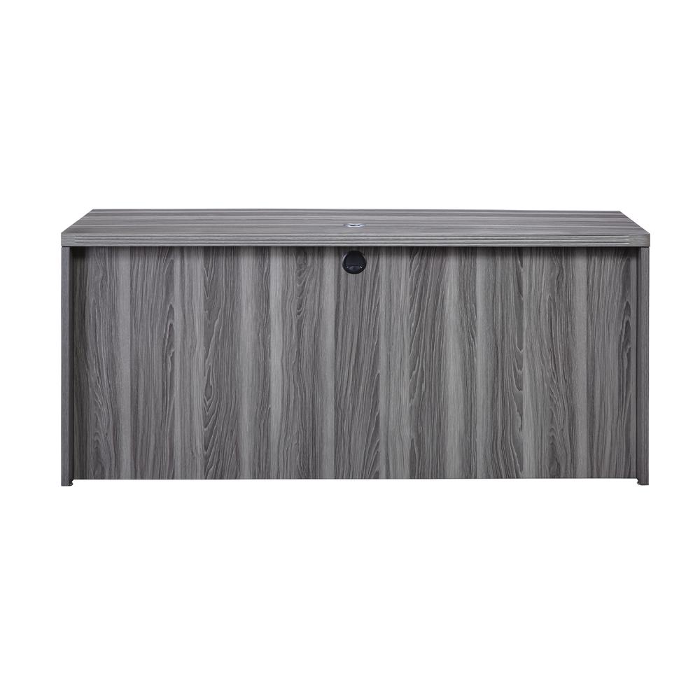 72″ Credenza