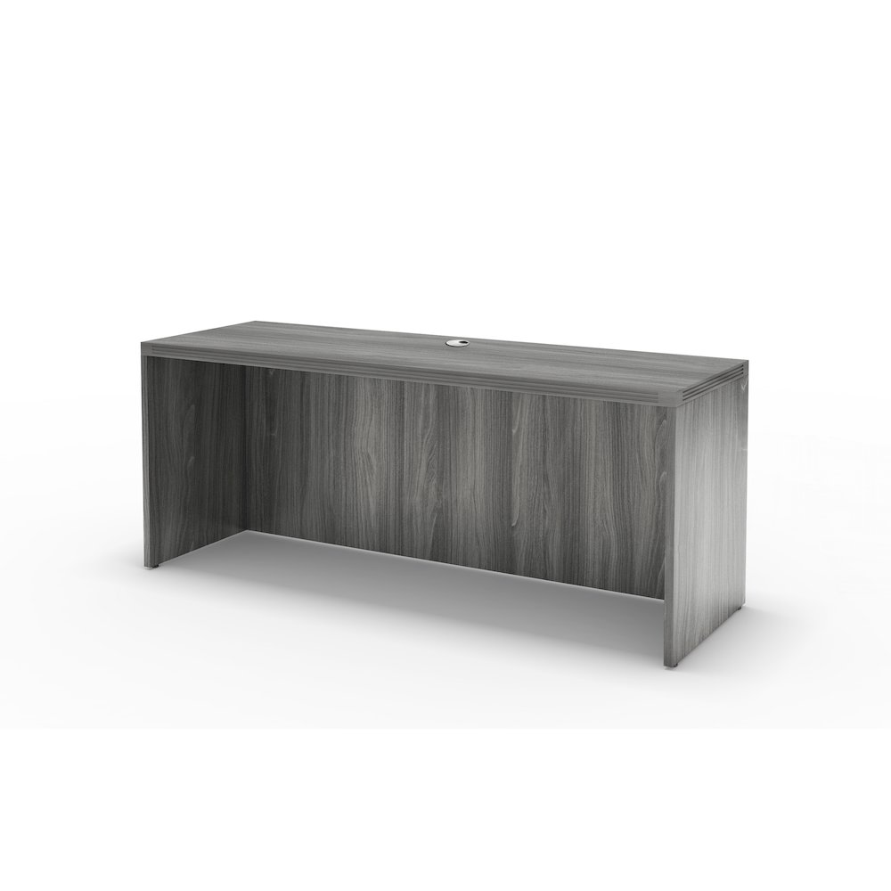 72″ Credenza