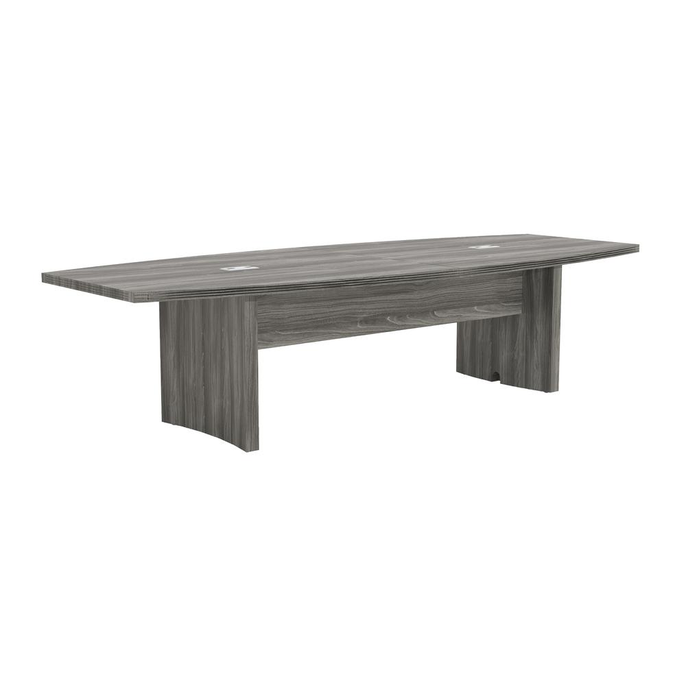Gray Steel