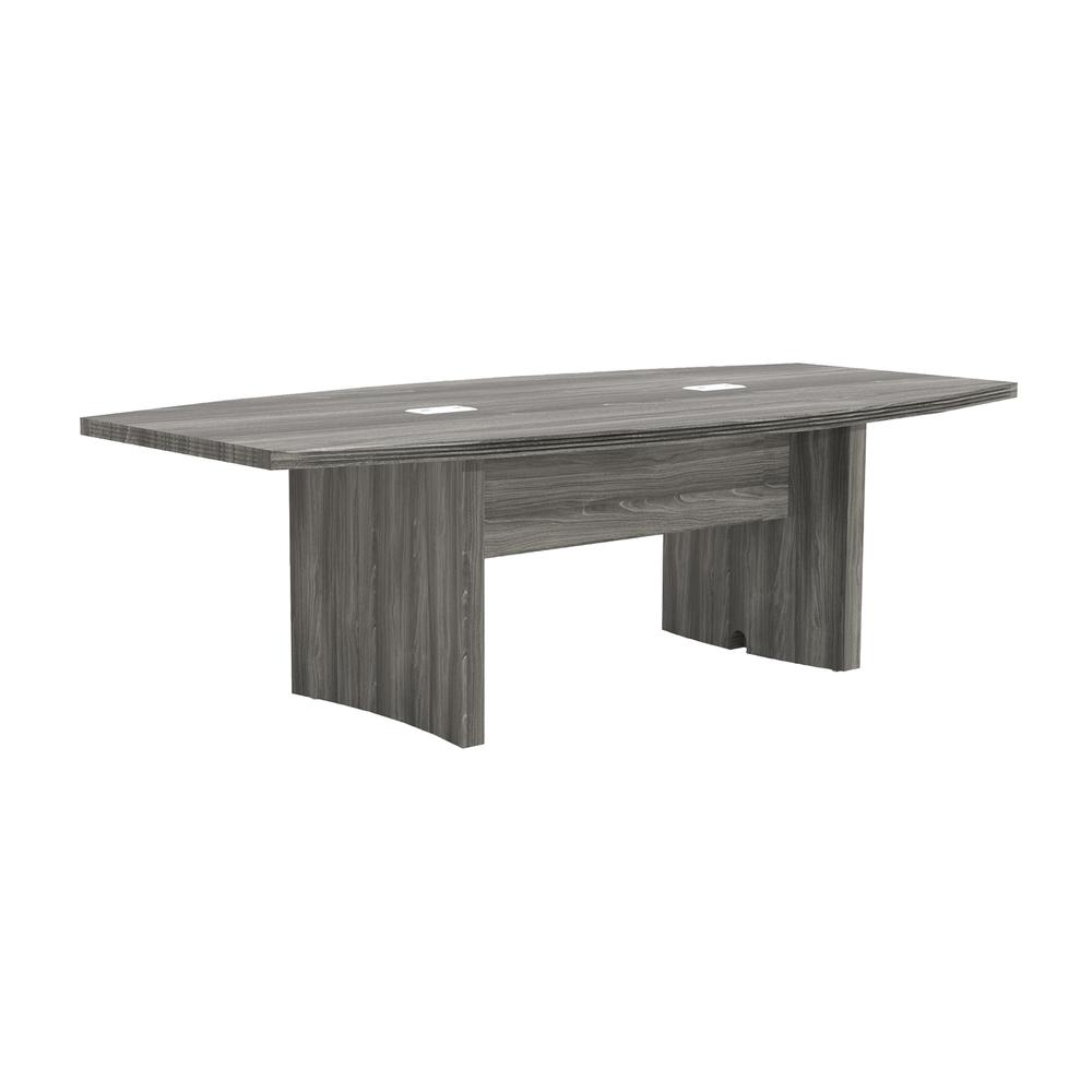 Gray Steel